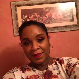 Meet your Posher, Janelle